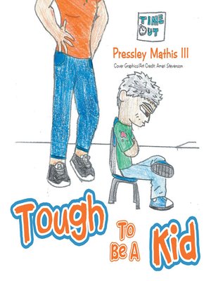 cover image of Tough to Be a Kid